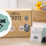 Testez gratuitement le kit ludique d’apprentissage de la propreté de Magic PiPi