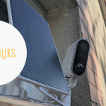 Comment gagner une caméra solaire Camini Air 3S de Konyks ?