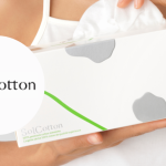 Testez gratuitement les lingettes en coton pour le soin de la peau de SolCotton