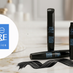 Testez gratuitement la mascara intense de Eye Care Cosmetics