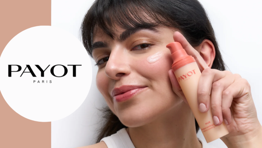 Testez gratuitement le masque peeling intense de Payot Paris