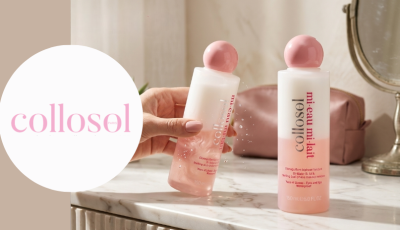 Testez gratuitement le Mi-au Mi-Lait de Collosol