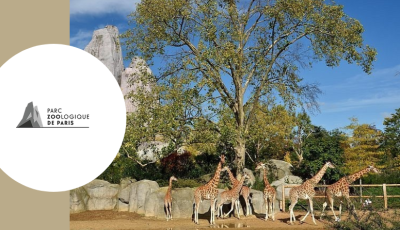 Comment gagner une invitations au Parc Zoologique de Paris ?