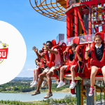 Comment gagner un séjour pour 2 adultes et 2 enfants au parc Spirou Provence ?