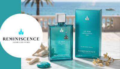 Testez gratuitement le parfum le rem limited edition 1996 de Réminiscence