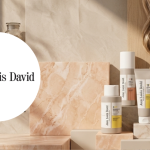 Testez gratuitement les produits soins capillaires de Jean Louis David