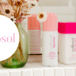 Testez gratuitement la routine des essentiels de Collosol