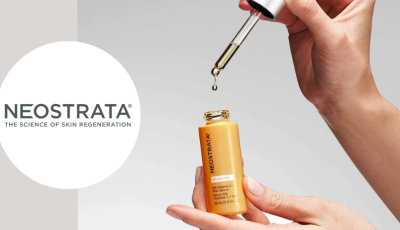 Testez gratuitement le sérum anti-tâche 15% Vitamine C + PHA de NEOSTRATA