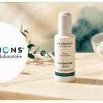 Testez gratuitement le sérum anti-taches niacinamide 12% de Granions Laboratoire