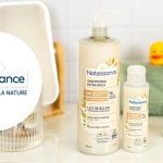 Testez gratuitement le shampooing extra-doux au lait de riz bio de Natessance