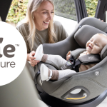 Testez gratuitement le siège auto i-Harbour pro de Joie Signature