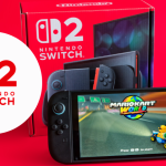 Comment gagner un console Nintendo Switch 2 avec \"Mario Kart World\" et 1 paire de manettes Joy-Con 2 ?