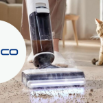Comment gagner un balai aspirateur laveur de Tineco ?