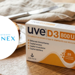 Testez gratuitement la vitamine UVE D3 800 UI de Crinex