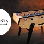 Comment gagner un baby-foot Petiot ?