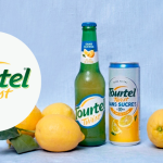 Testez gratuitement la boisson sans alcool & sans sucres de Tourtel twist