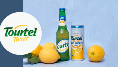 Testez gratuitement la boisson sans alcool & sans sucres de Tourtel twist
