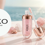 Testez gratuitement le brillant à lèvres hydratant de KIKO