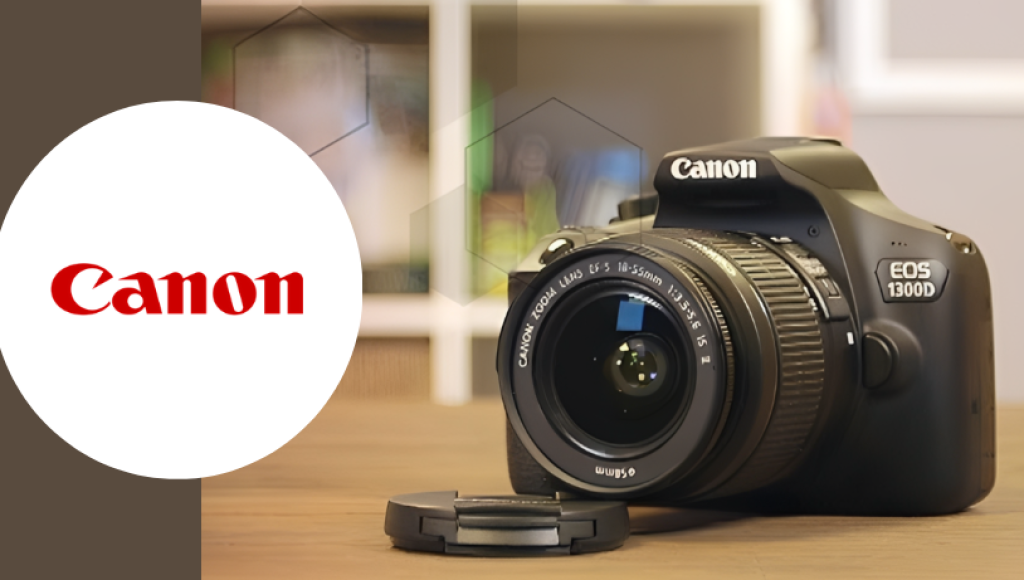 Comment gagner un appareil photo Reflex Canon ?