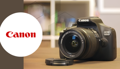 Comment gagner un appareil photo Reflex Canon ?