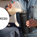 Testez gratuitement le chauffe-biberon nomade Super Fast Portable Bottle Warmer de Baby Brezza