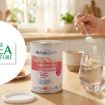 Testez gratuitement le complément Minceur 6-en-1 avec MOROSIL de Léa Nature