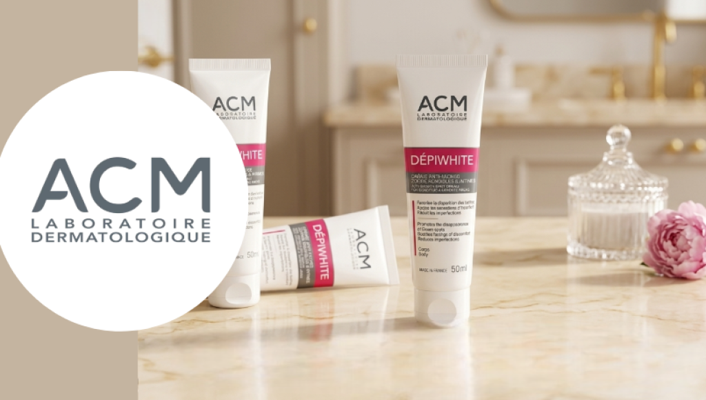 Testez gratuitement la crème anti-taches pour zones sensibles d\'ACM Laboratoire Dermatologique