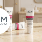 Testez gratuitement la crème anti-taches pour zones sensibles d\'ACM Laboratoire Dermatologique