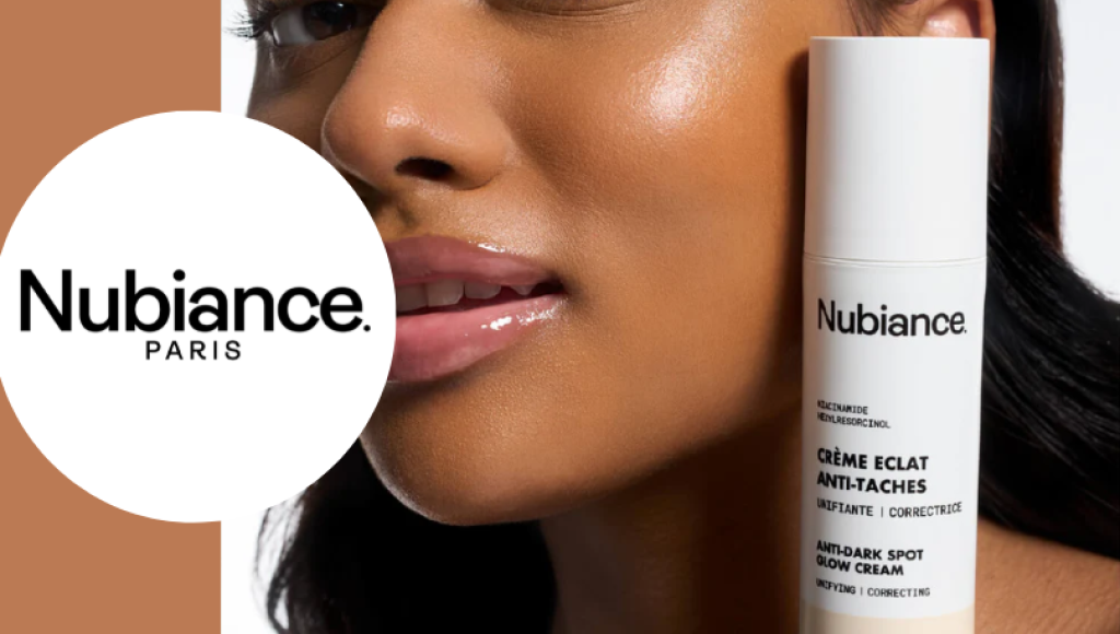 Testez gratuitement la crème eclat anti-taches de Nubiance