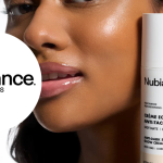 Testez gratuitement la crème eclat anti-taches de Nubiance