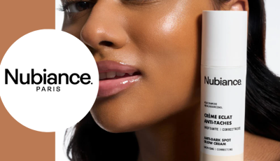Testez gratuitement la crème eclat anti-taches de Nubiance
