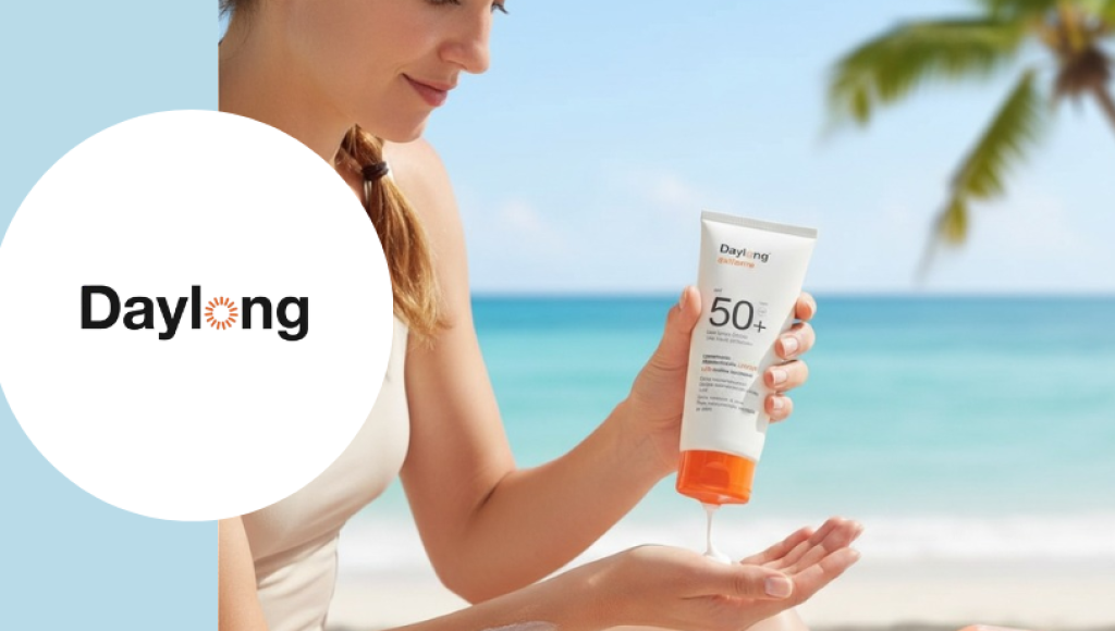 Comment gagner un lot de protection solaire de Daylong ?