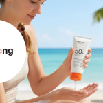 Comment gagner un lot de protection solaire de Daylong ?