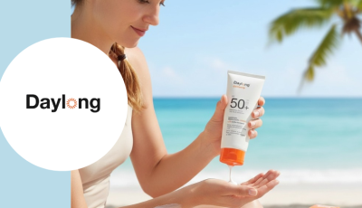 Comment gagner un lot de protection solaire de Daylong ?