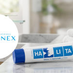 Testez gratuitement le dentifrice HALITA de Crinex