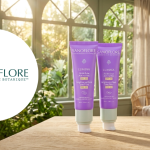 Testez gratuitement le fluide eclat anti-taches SPF30 LUMINA de Sanoflore