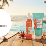 Testez gratuitement la gamme solaire SUN de Yves Rocher