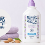 Testez gratuitement le gel lavant doux bébé corps & cheveux de Le tout petit Marseillais
