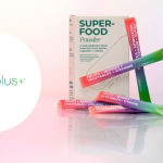 Comment gagner un lot de 4 produits Juice Plus + ?