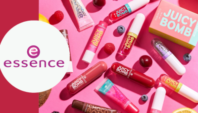 Testez gratuitement le juicy bomb gloss à lèvres coffret de 5 teintes d\'Essence