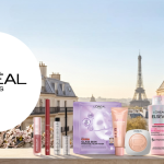 Comment gagner plus de 200 € de produits de beauté de l\'ORÉAL PARIS ?