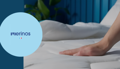 Comment gagner un lot composé de 2 oreillers Cocoo + 1 couette Cocoon de merinos ?