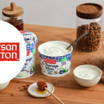 Testez gratuitement la nouvelle gamme de yaourts et fromages blancs de Paysan Breton