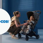 Testez gratuitement la poussette Oxford Cabin de Maxi-Cosi