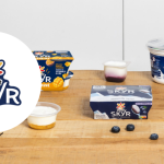 Testez gratuitement les produits de Yoplait Skyr
