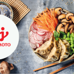 Testez gratuitement les raviolis japonais gyoza d\'Ajinomoto