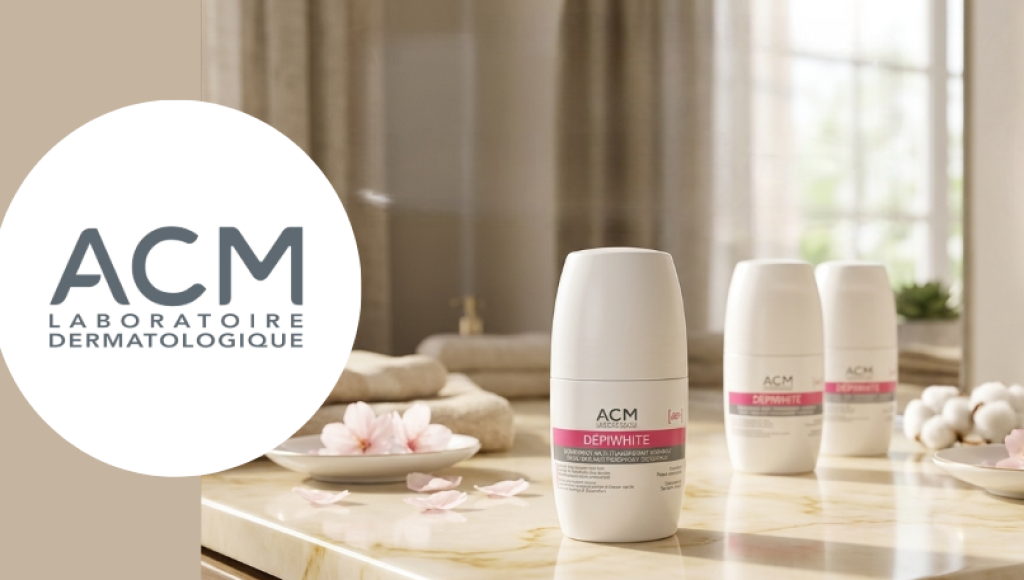 Testez gratuitement le sépiwhite déodorant d\'ACM Laboratoire Dermatologique