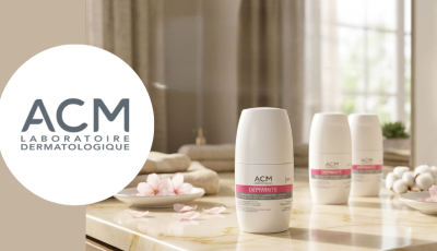 Testez gratuitement le sépiwhite déodorant d\'ACM Laboratoire Dermatologique