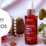 Testez gratuitement le sérum R.E.G.E.N. booster de Vichy Dercos