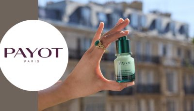 Testez gratuitement le sérum visage NEO-SERUM de Payot Paris